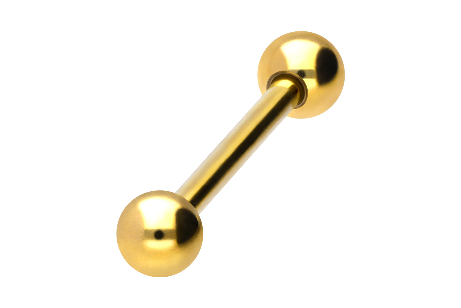 Chirurgenstahl Barbell